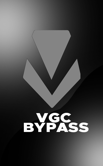 VGC BYPASS