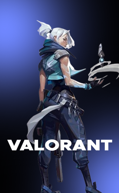 VALORANT
