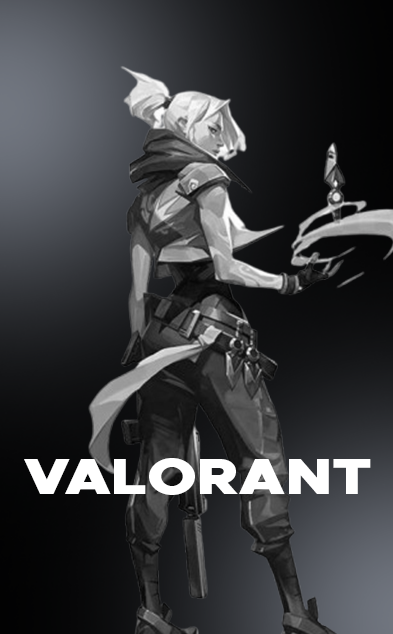 VALORANT